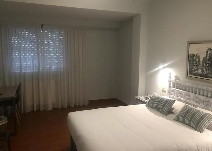 Hotel Hotel Celanova Celanova