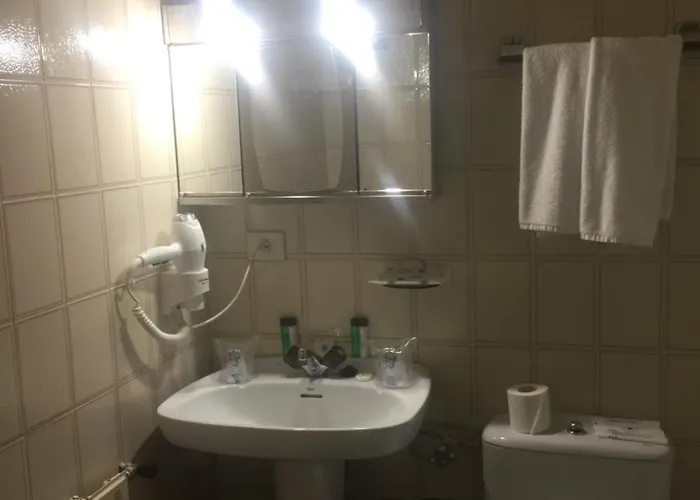 Hotel Celanova Celanova