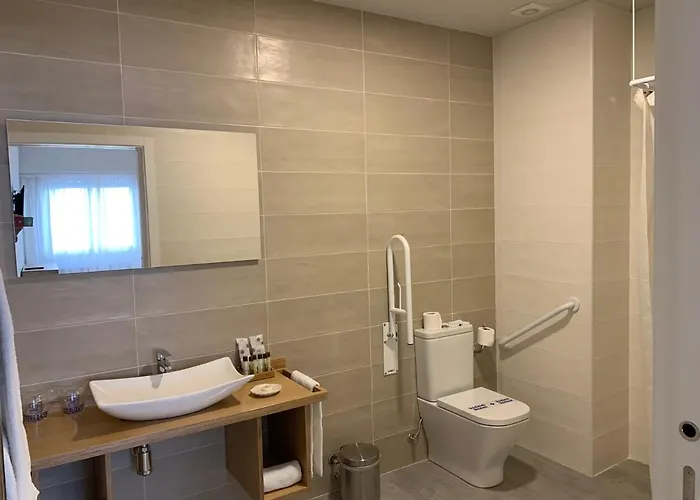 Hotel Celanova Hotell